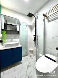 Hazel Park Condominium (D23), Condominium #549216641